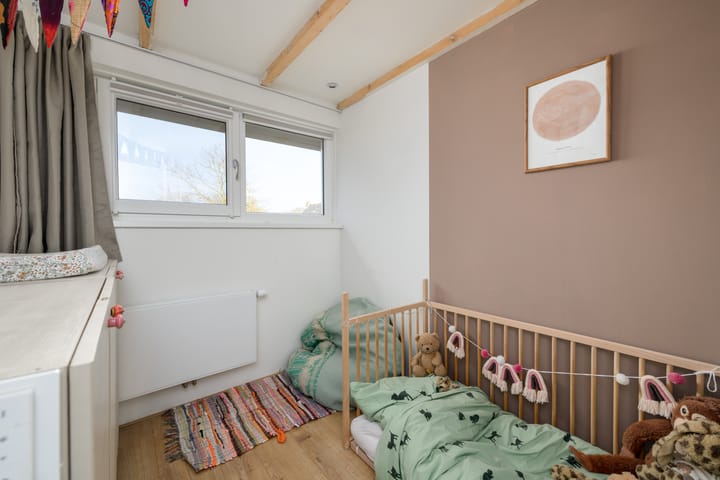 Foto 18 van Mr Halbe Binnertsstraat 10