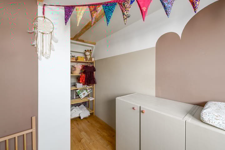 Foto 19 van Mr Halbe Binnertsstraat 10