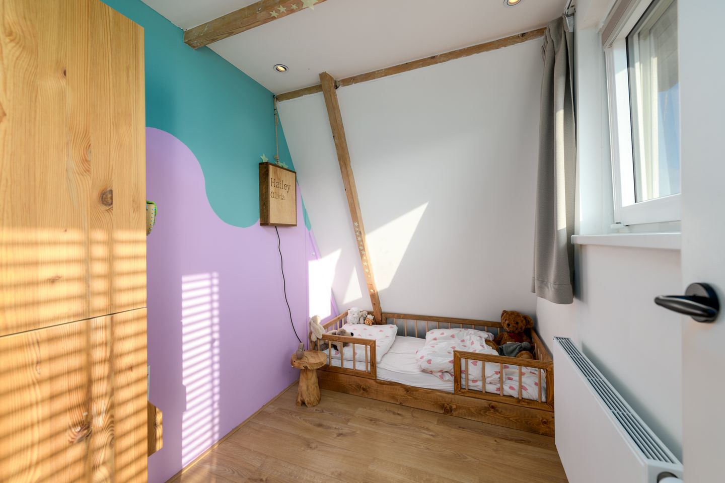 Foto 20 van Mr Halbe Binnertsstraat 10