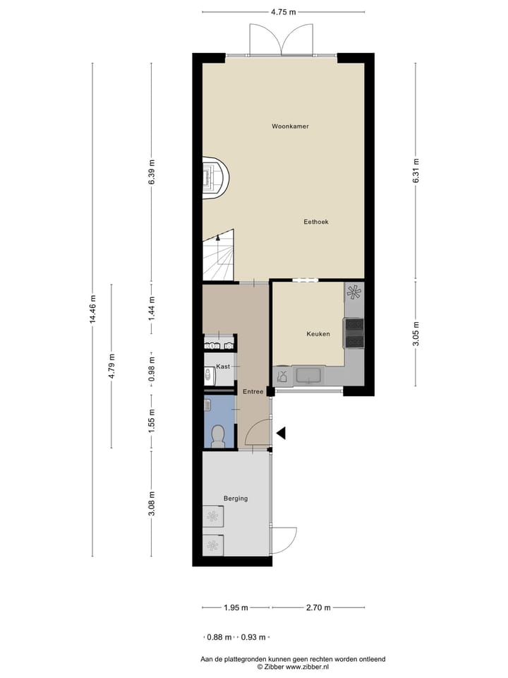 Foto 47 van Duivenhof 9