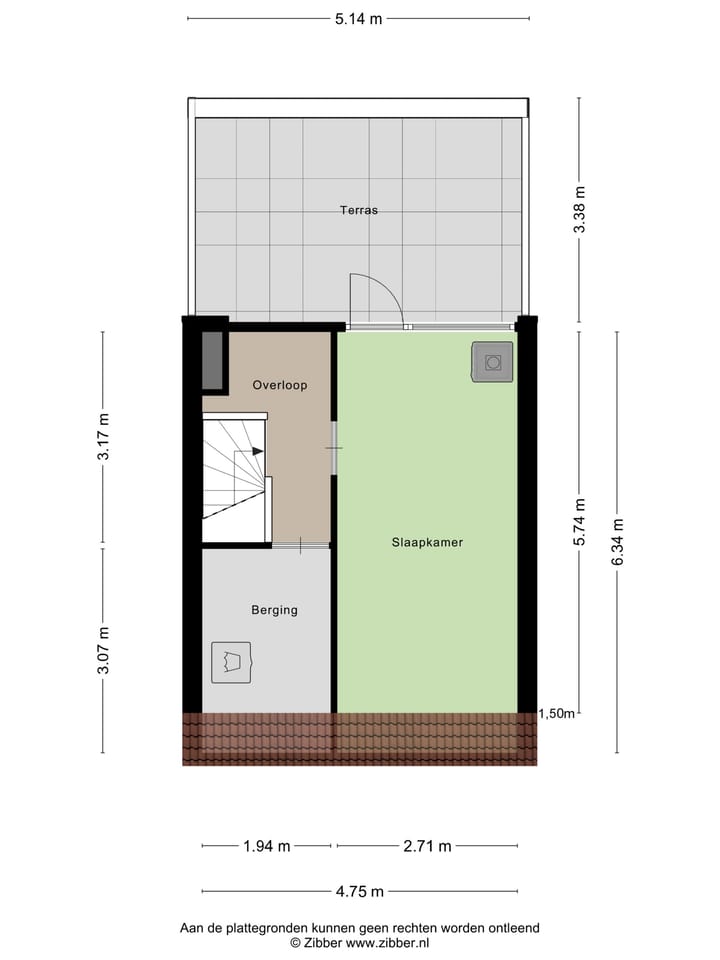 Foto 49 van Duivenhof 9