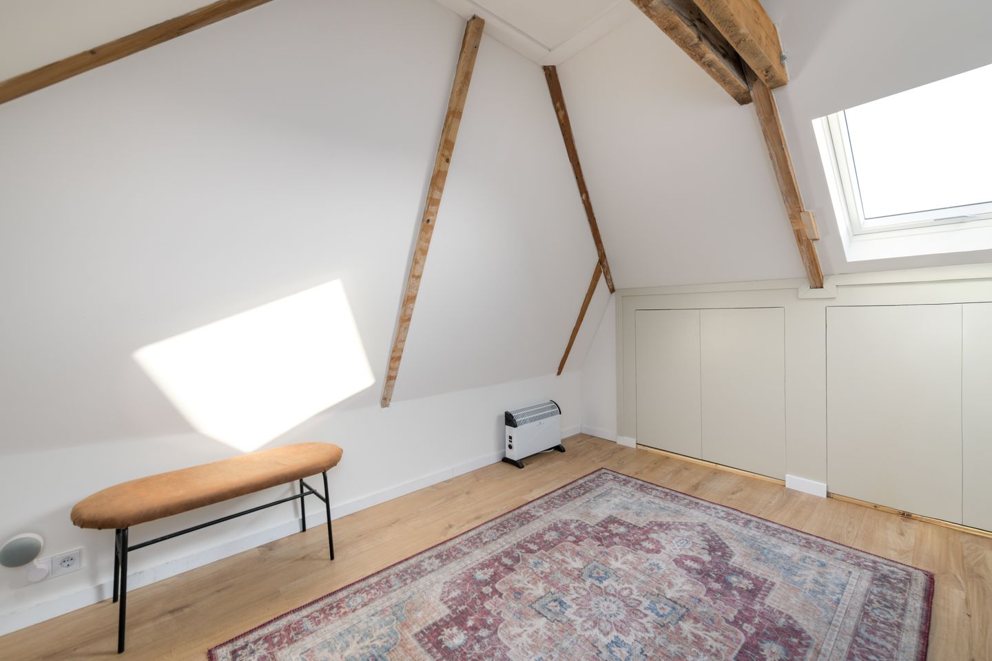 Foto 25 van Mr Halbe Binnertsstraat 10