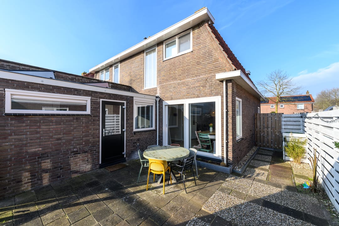 Foto 26 van Mr Halbe Binnertsstraat 10