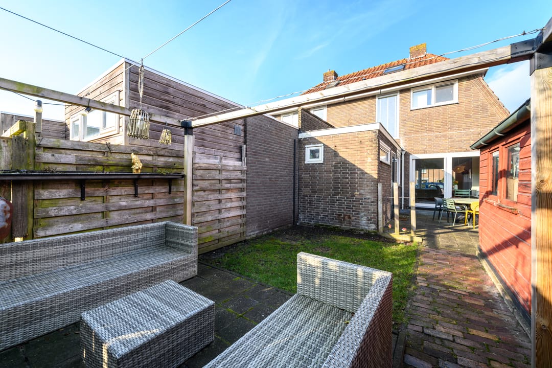 Foto 28 van Mr Halbe Binnertsstraat 10