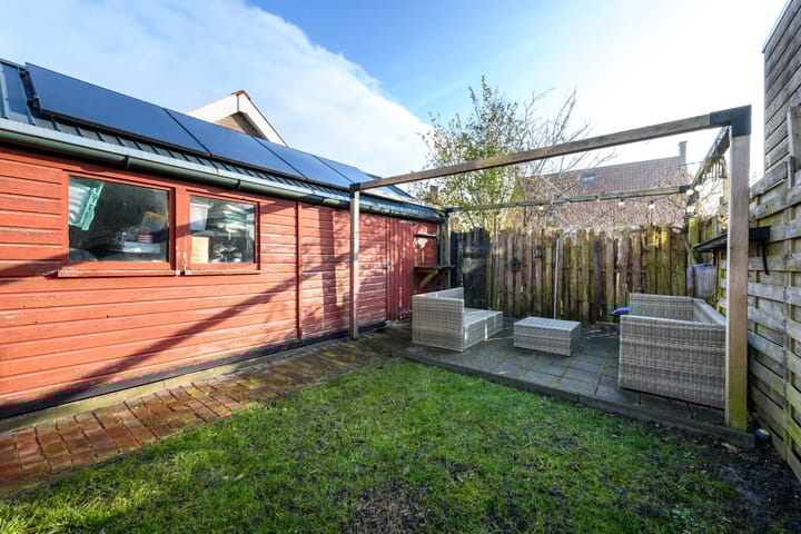 Foto 29 van Mr Halbe Binnertsstraat 10