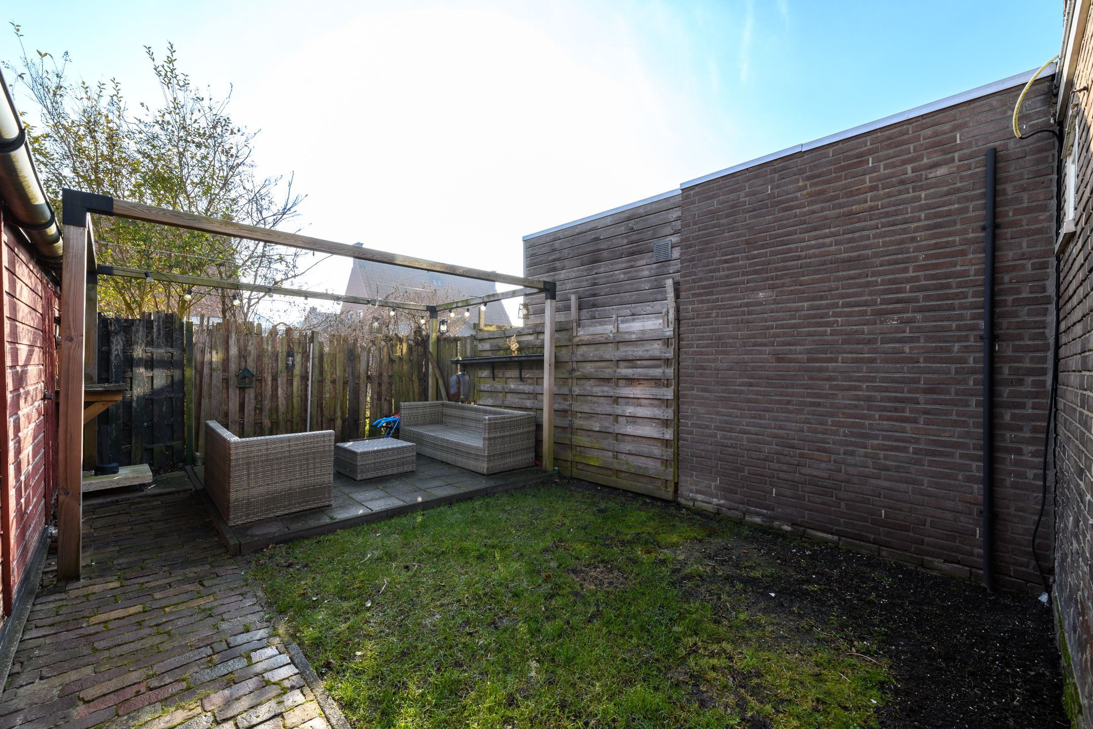 Foto 30 van Mr Halbe Binnertsstraat 10