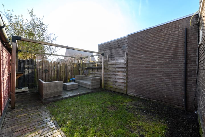 Foto 30 van Mr Halbe Binnertsstraat 10