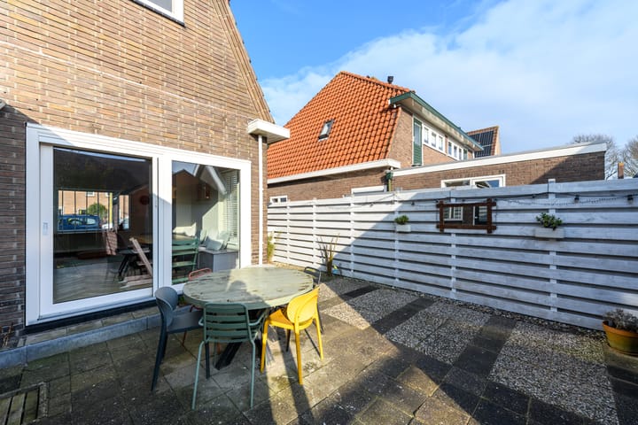 Foto 31 van Mr Halbe Binnertsstraat 10