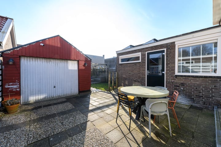 Foto 33 van Mr Halbe Binnertsstraat 10