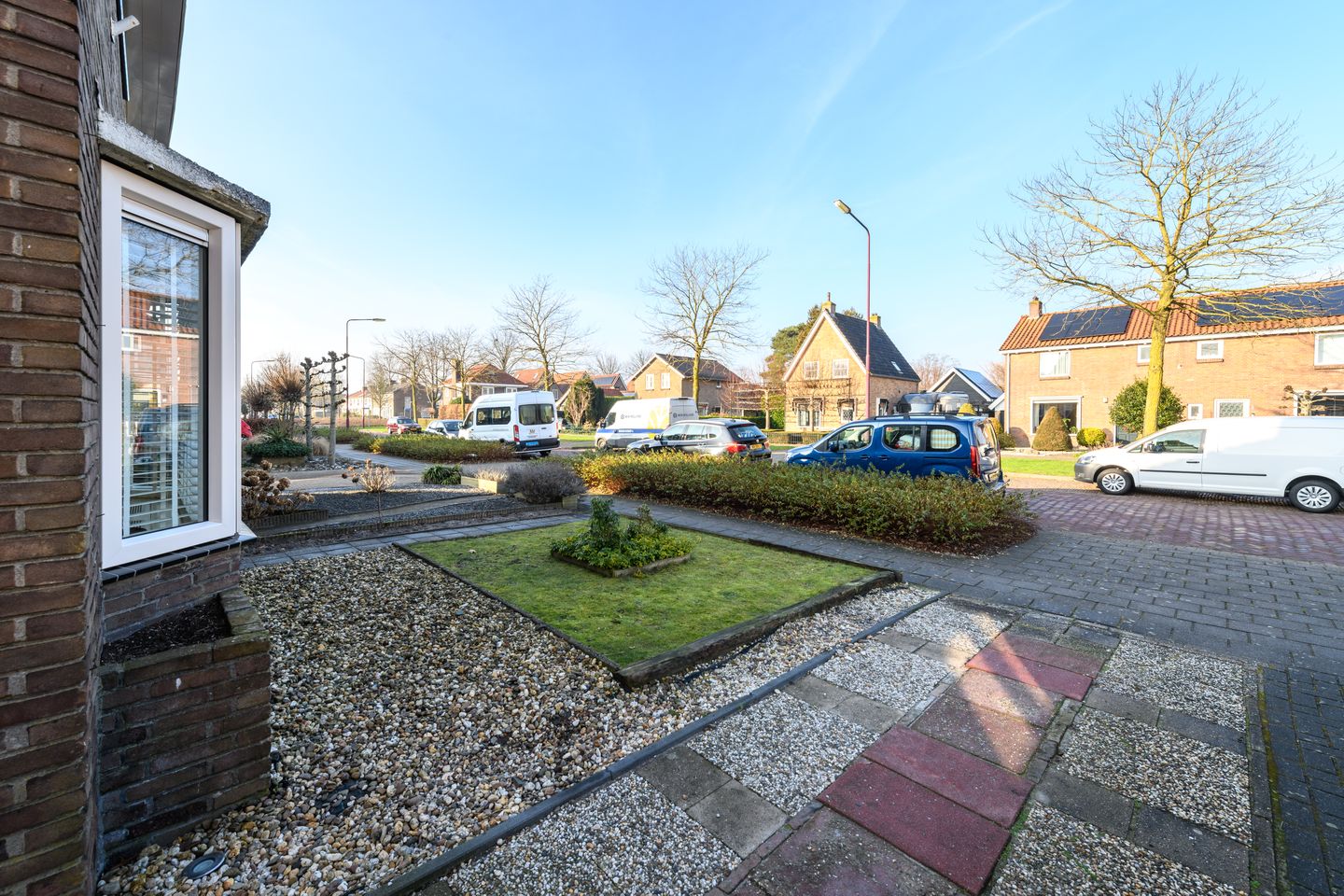 Foto 34 van Mr Halbe Binnertsstraat 10