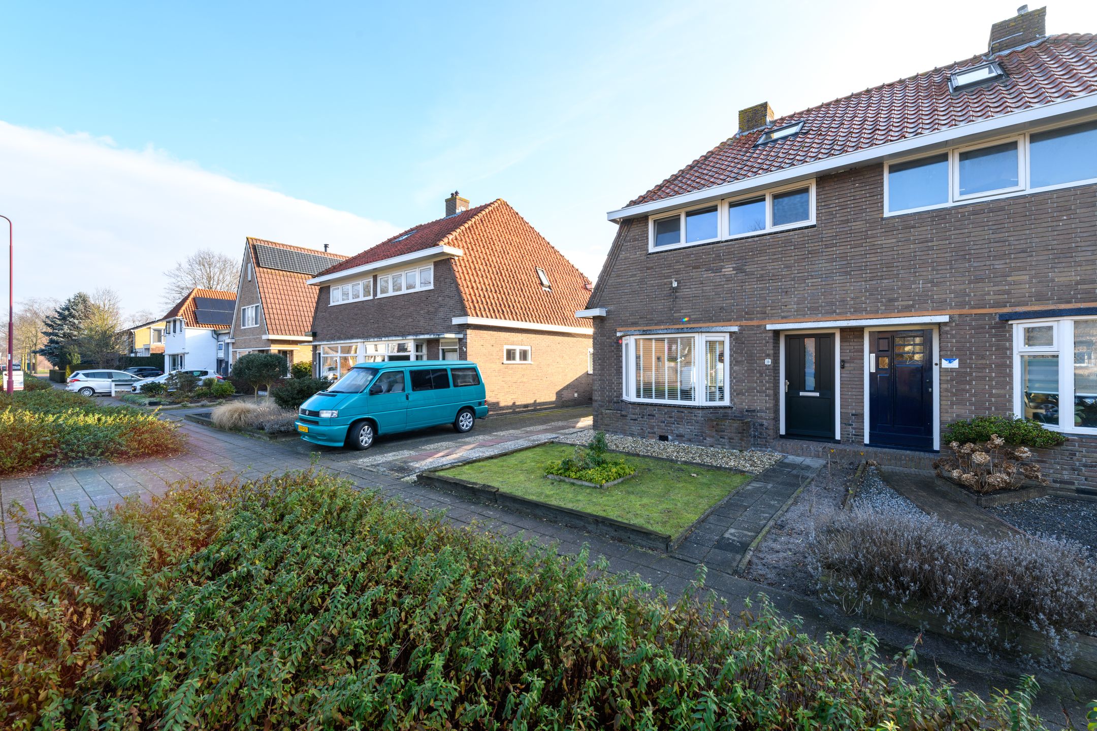 Foto 36 van Mr Halbe Binnertsstraat 10