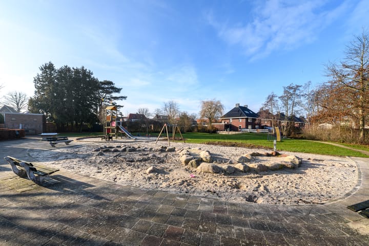 Foto 39 van Mr Halbe Binnertsstraat 10