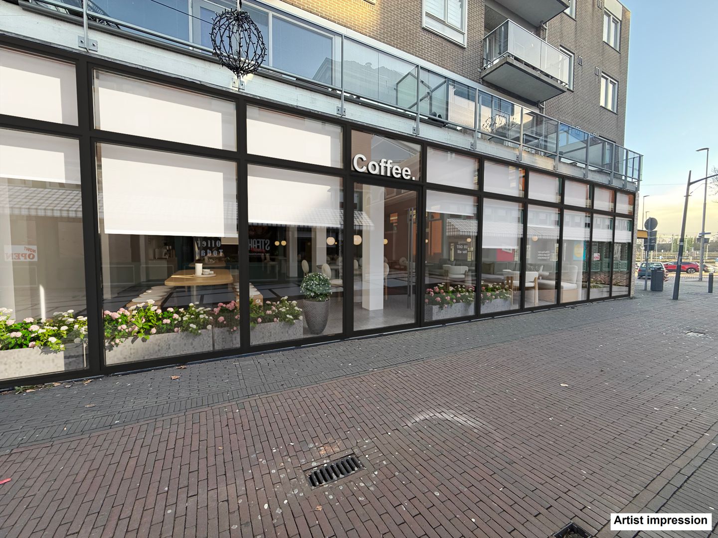 Bekijk foto 1 van Meerstraat 56