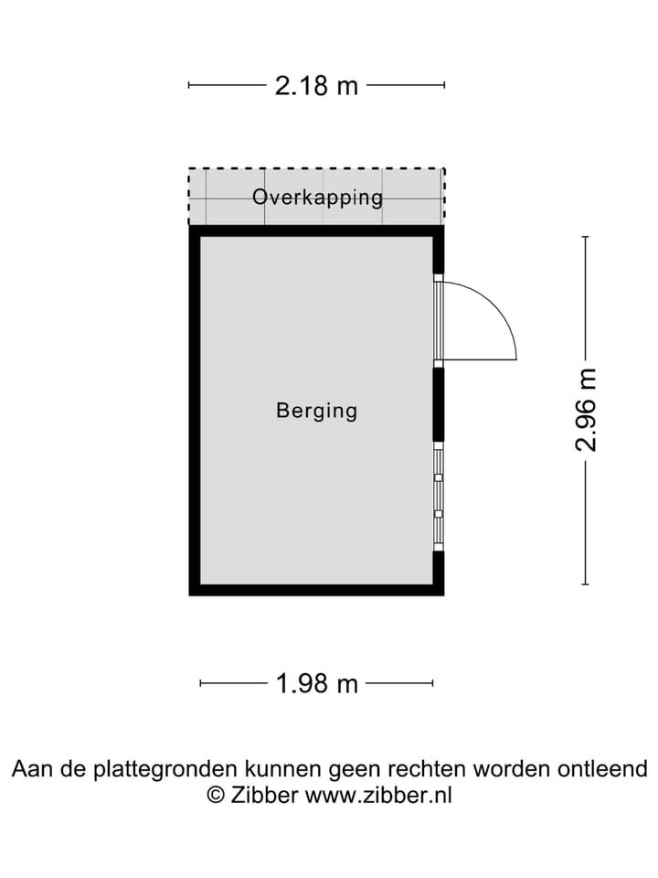 Foto 50 van Duivenhof 9