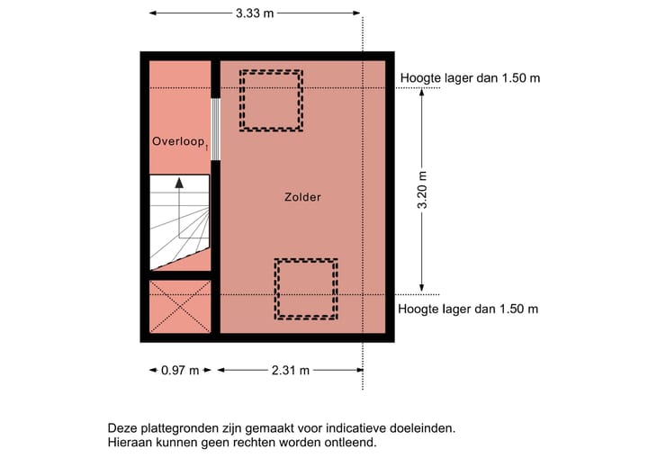 Foto 42 van Mr Halbe Binnertsstraat 10