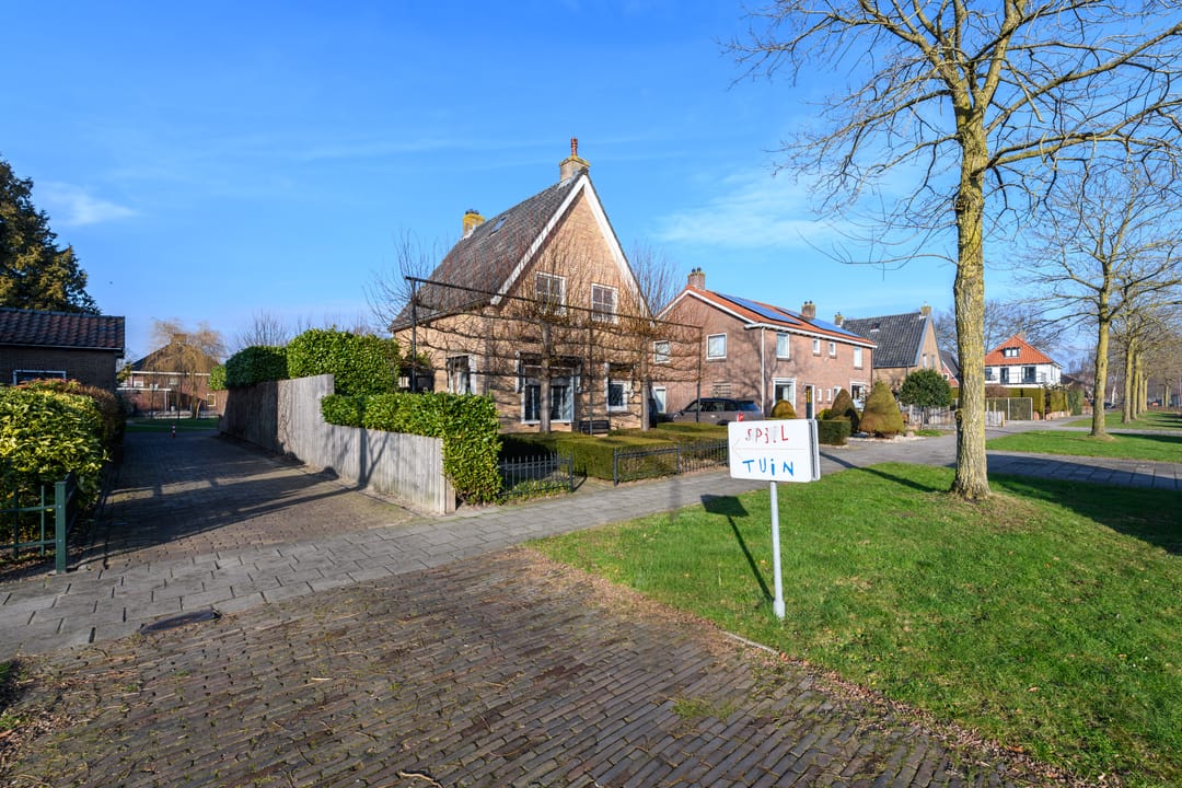 Foto 38 van Mr Halbe Binnertsstraat 10