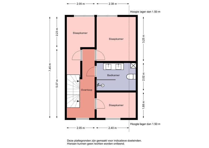 Foto 41 van Mr Halbe Binnertsstraat 10