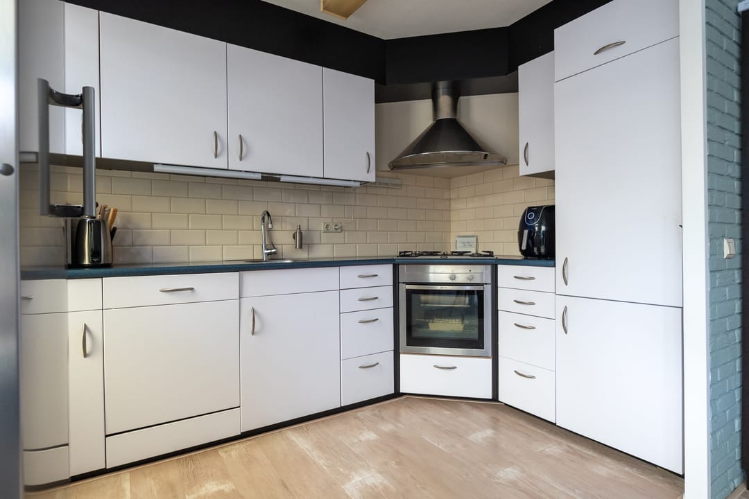 Photo 2 of Landmetersveld 20