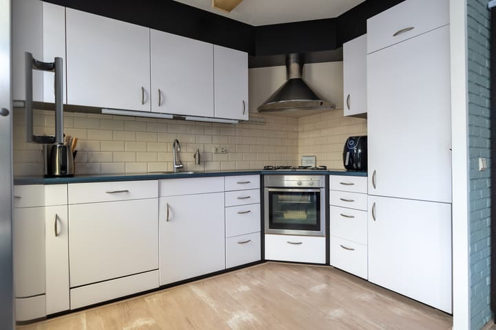 Photo 2 of Landmetersveld 20