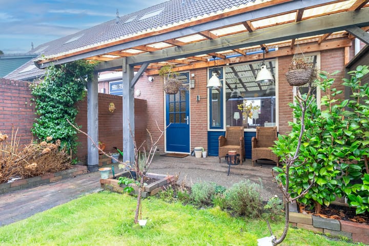 Photo 3 of Landmetersveld 20