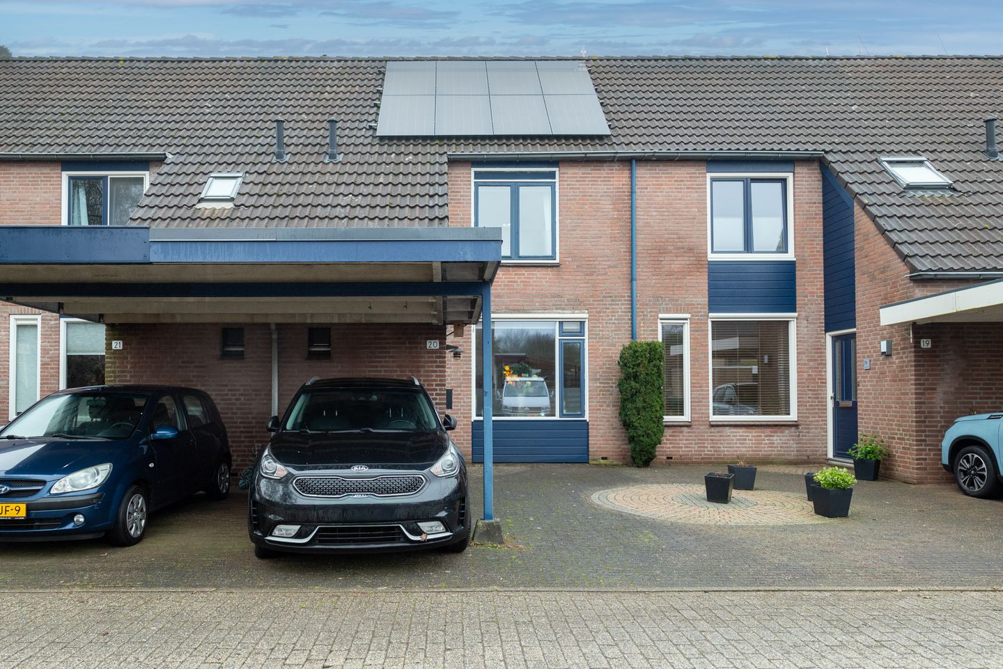 Photo 4 of Landmetersveld 20