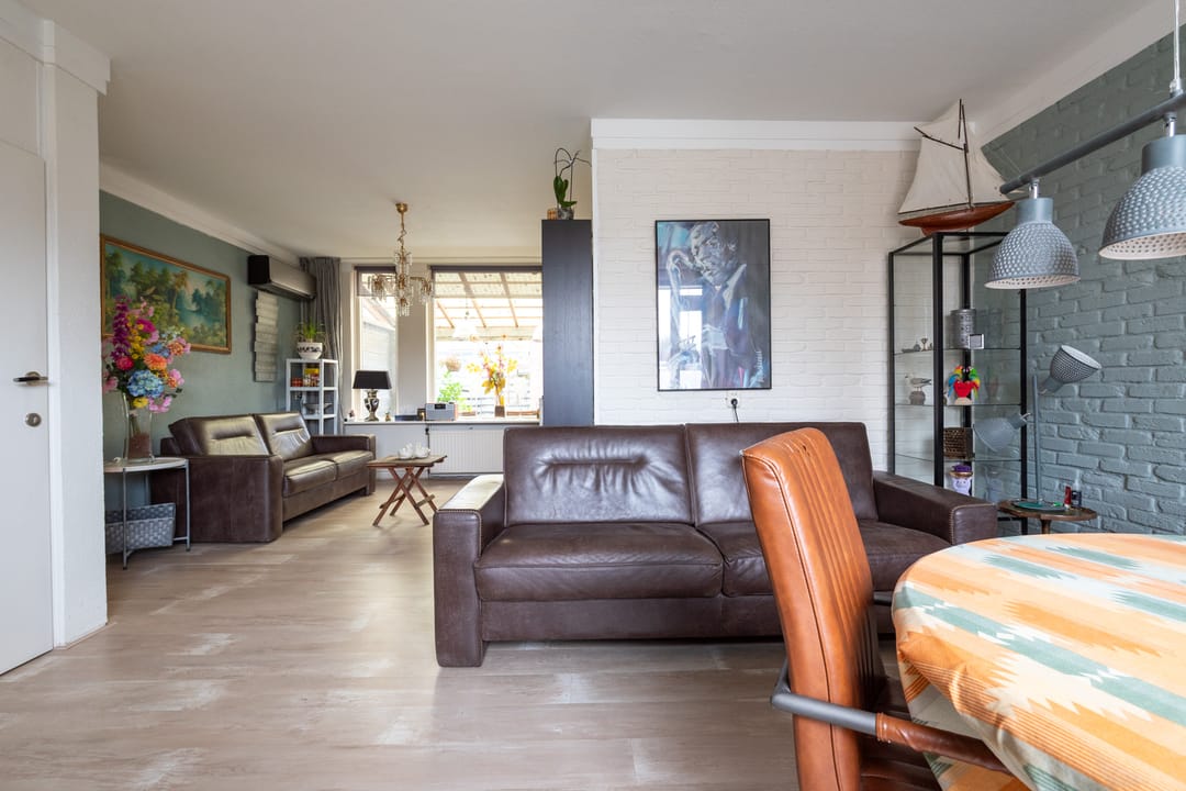 Photo 8 of Landmetersveld 20