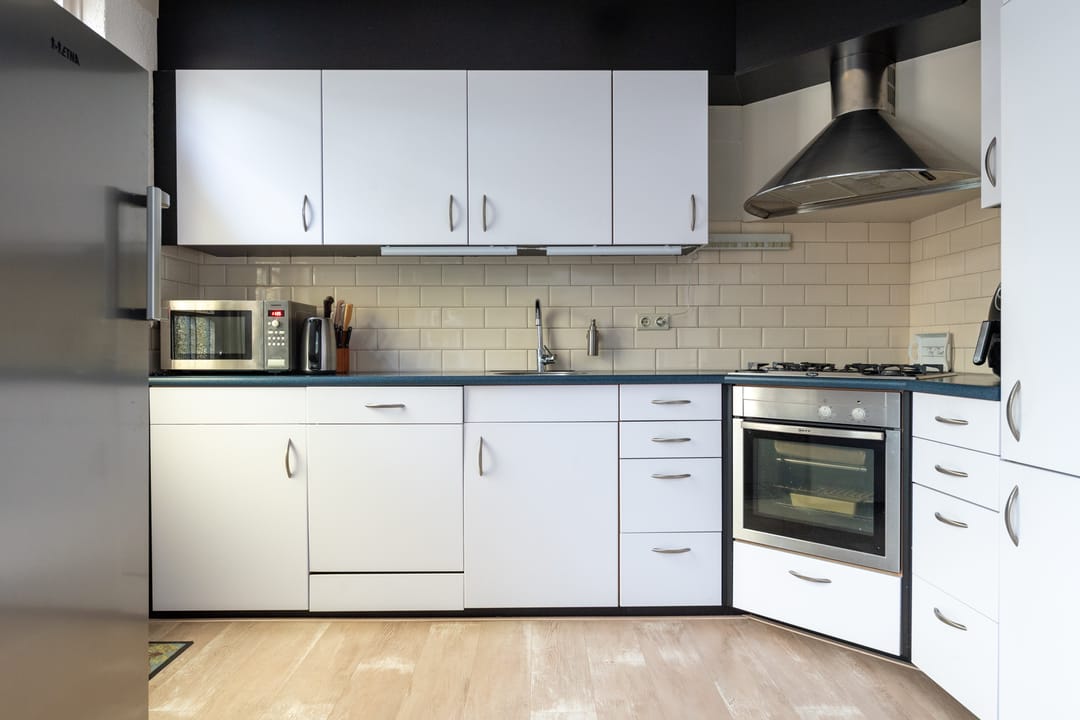 Photo 11 of Landmetersveld 20