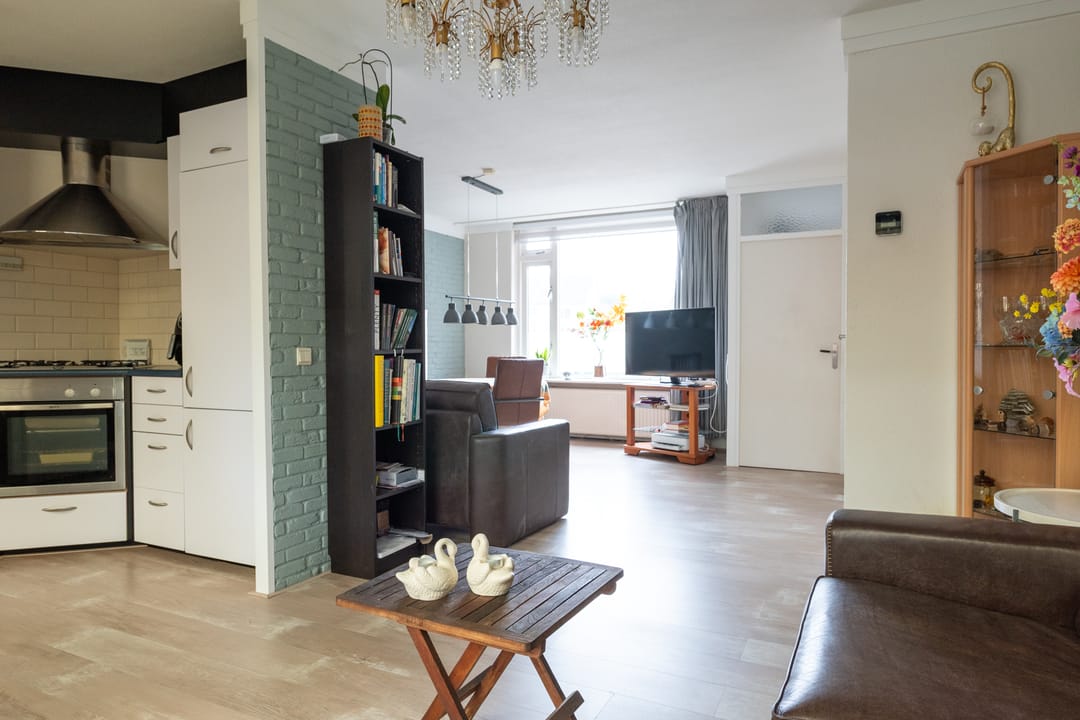 Photo 13 of Landmetersveld 20