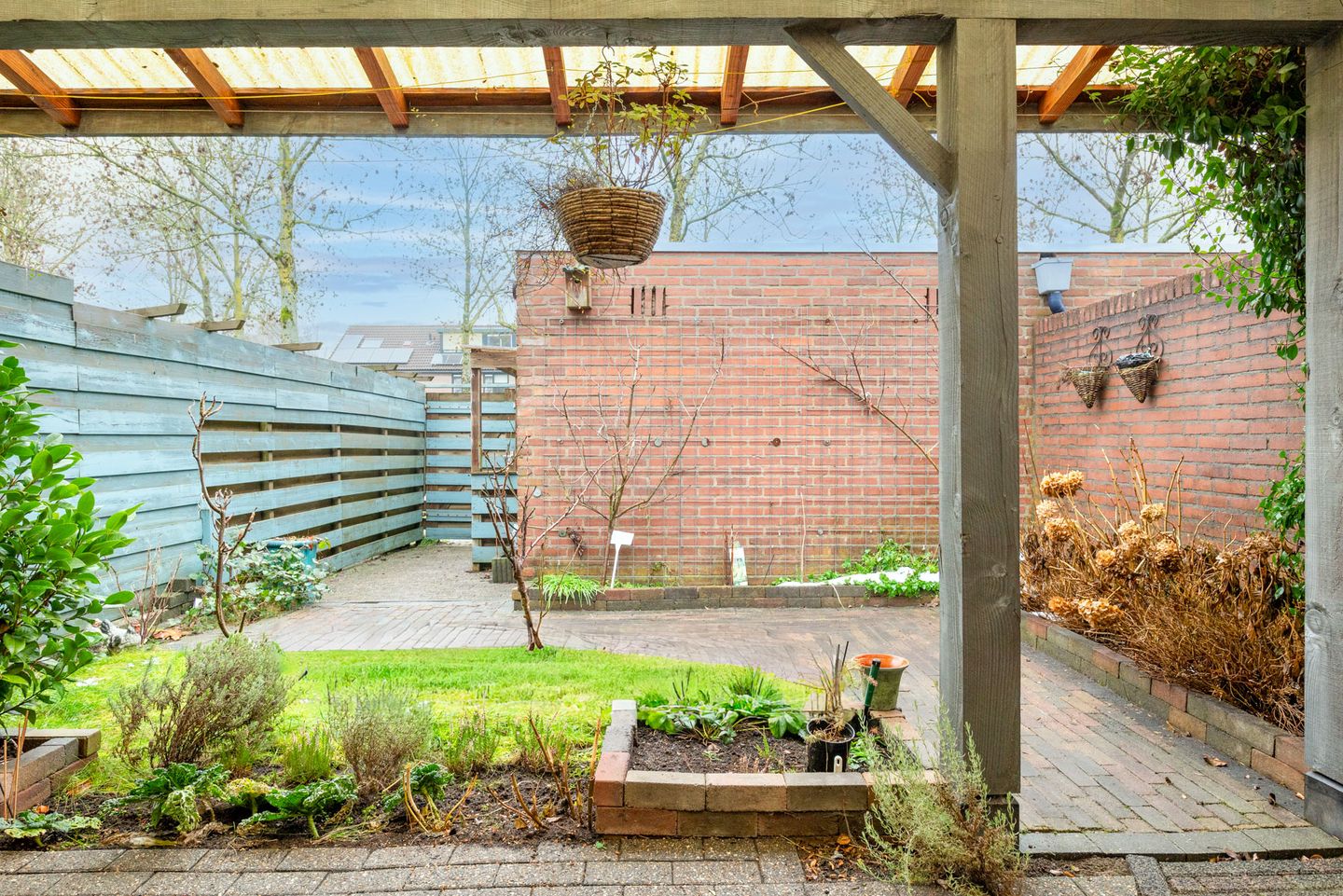 Photo 14 of Landmetersveld 20