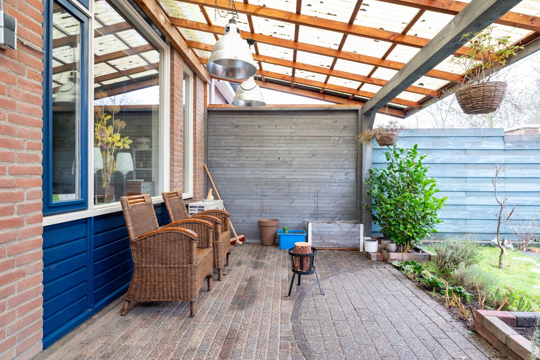 Photo 15 of Landmetersveld 20