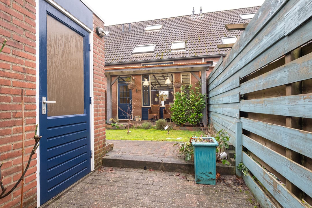 Photo 16 of Landmetersveld 20