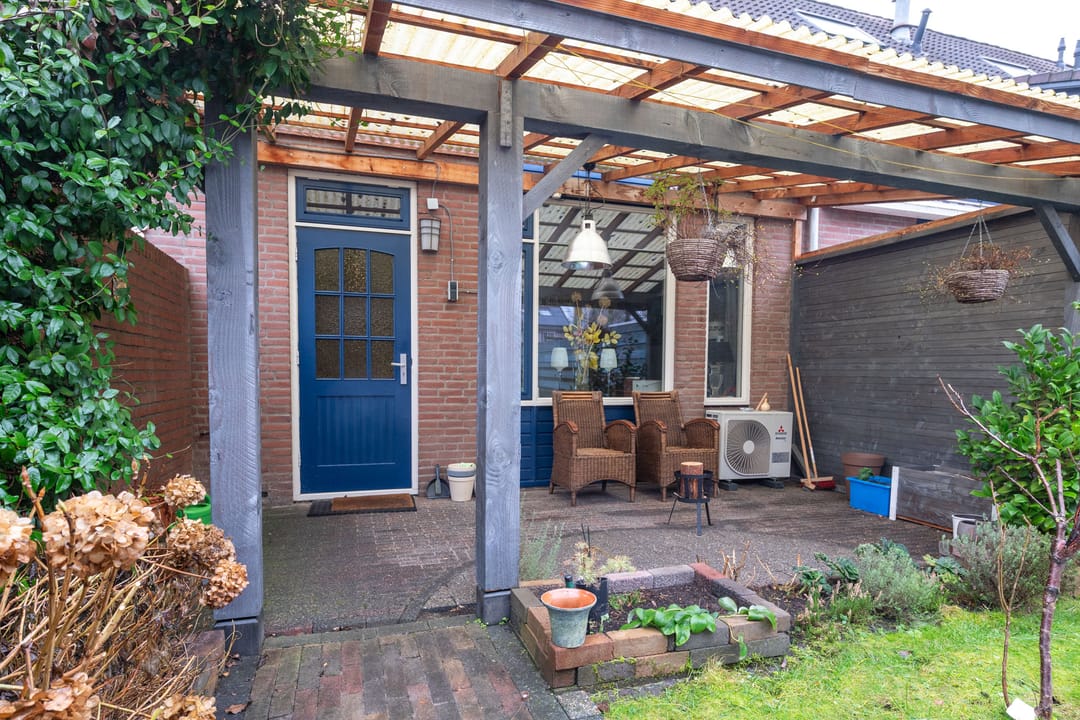 Photo 17 of Landmetersveld 20