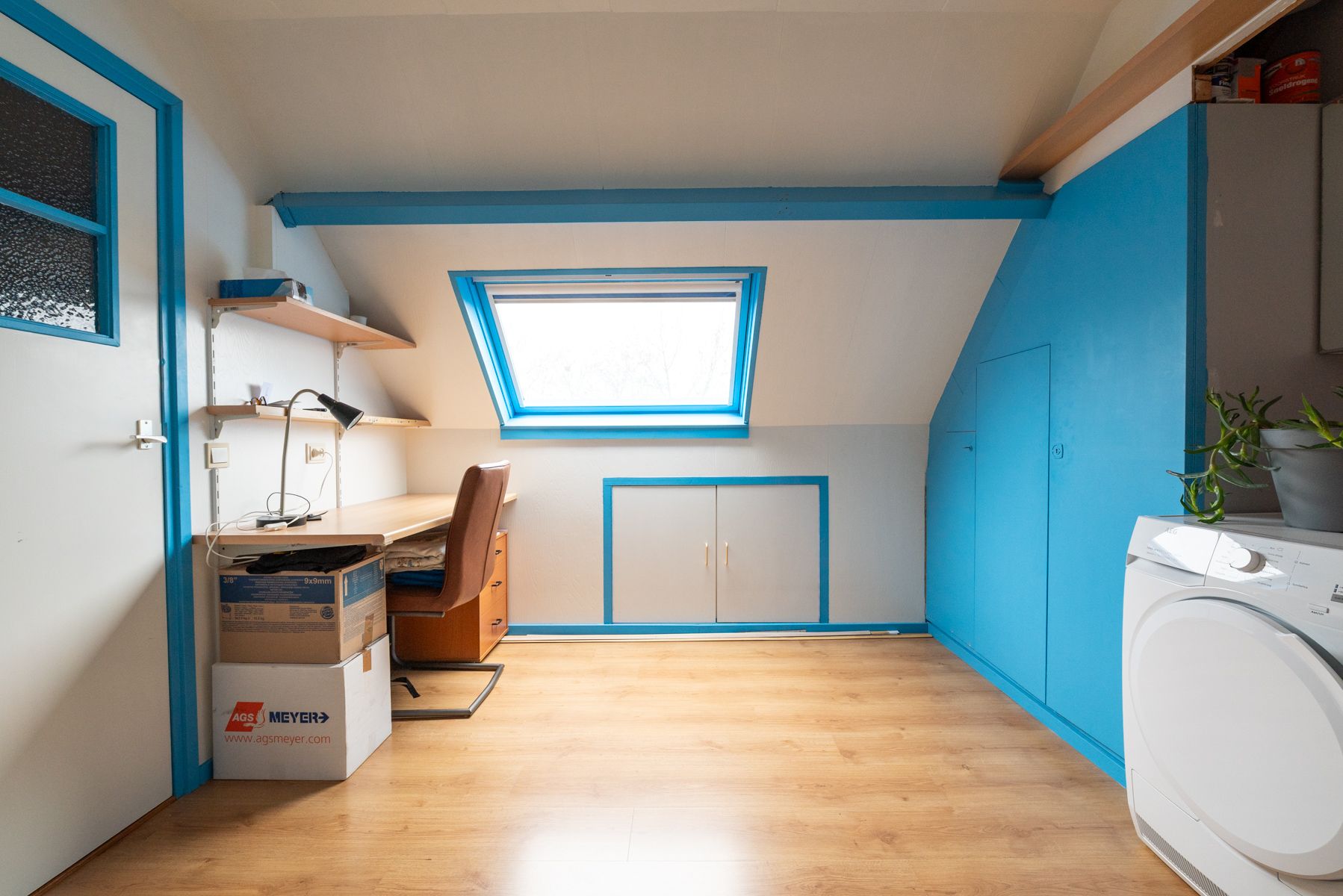 Photo 27 of Landmetersveld 20