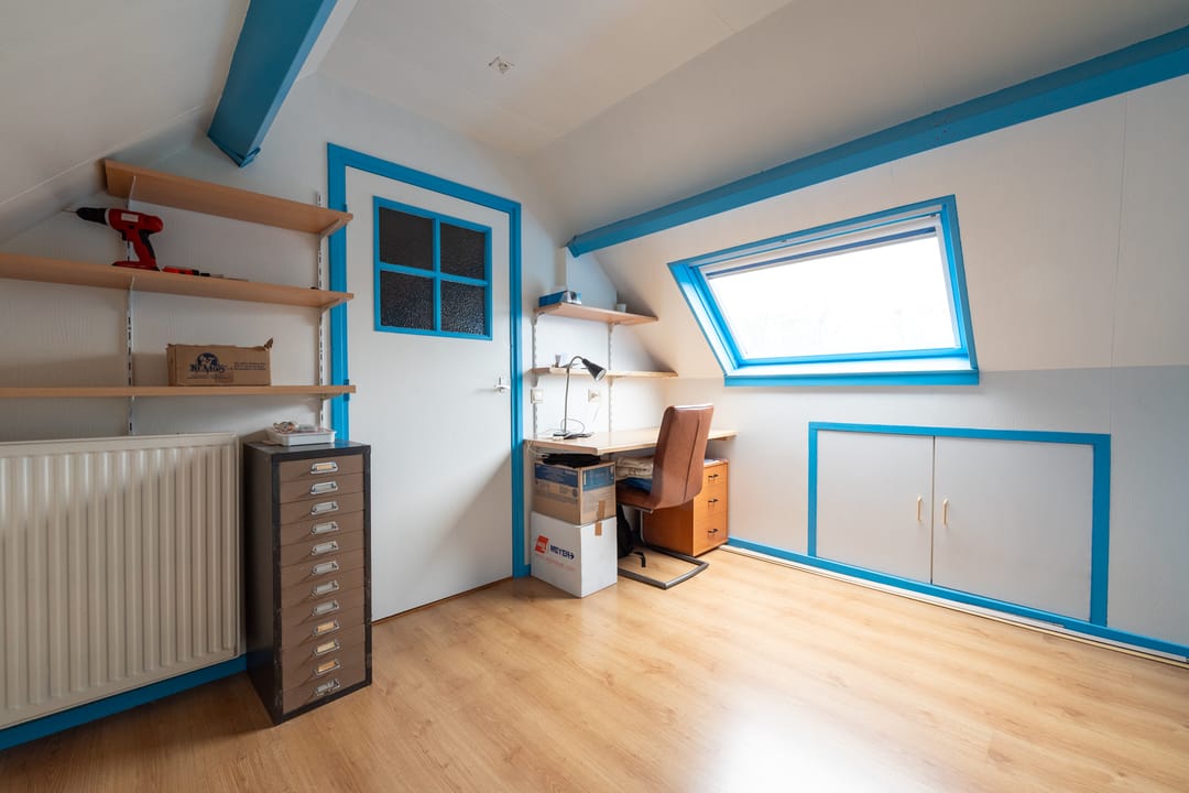 Photo 28 of Landmetersveld 20