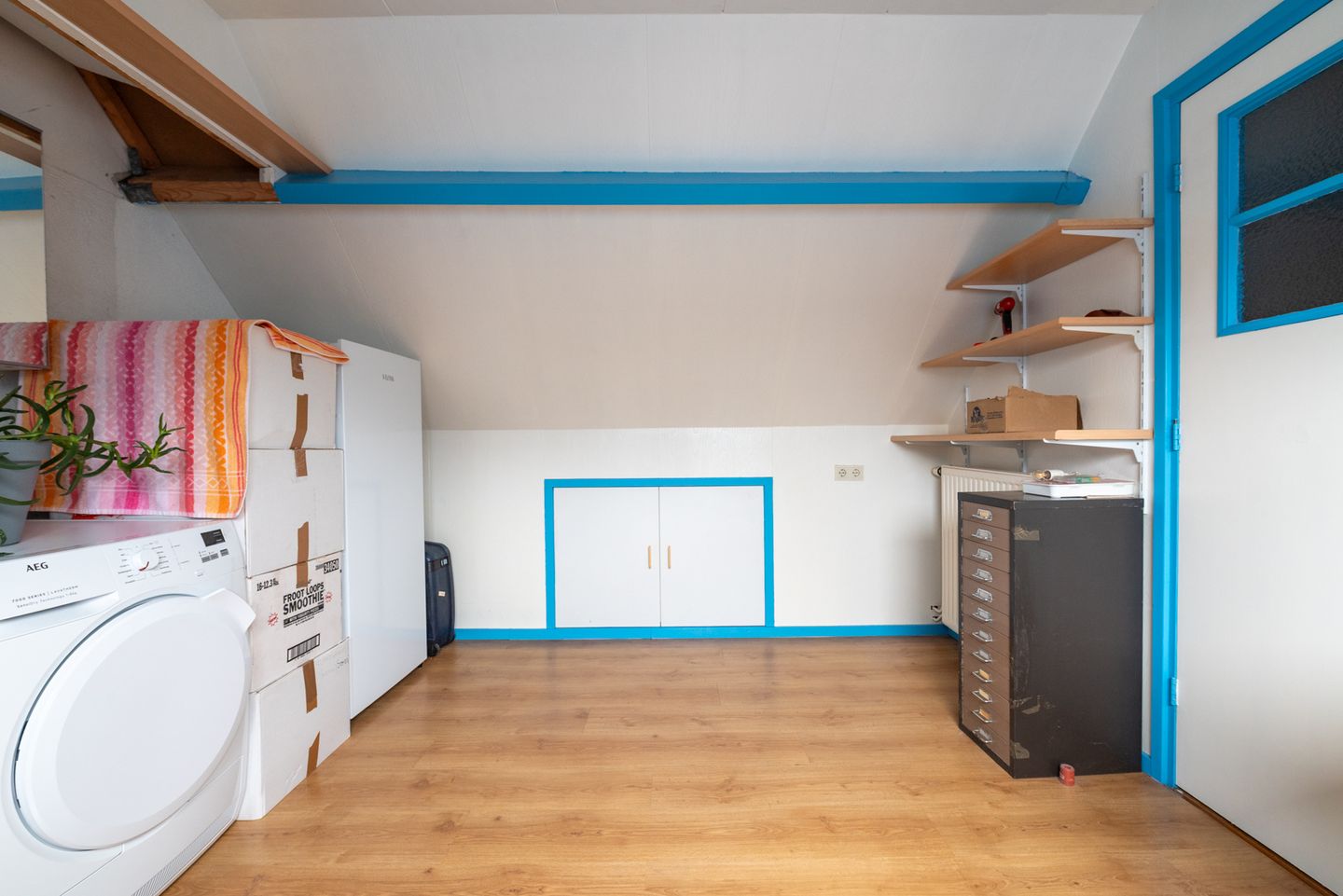 Photo 29 of Landmetersveld 20