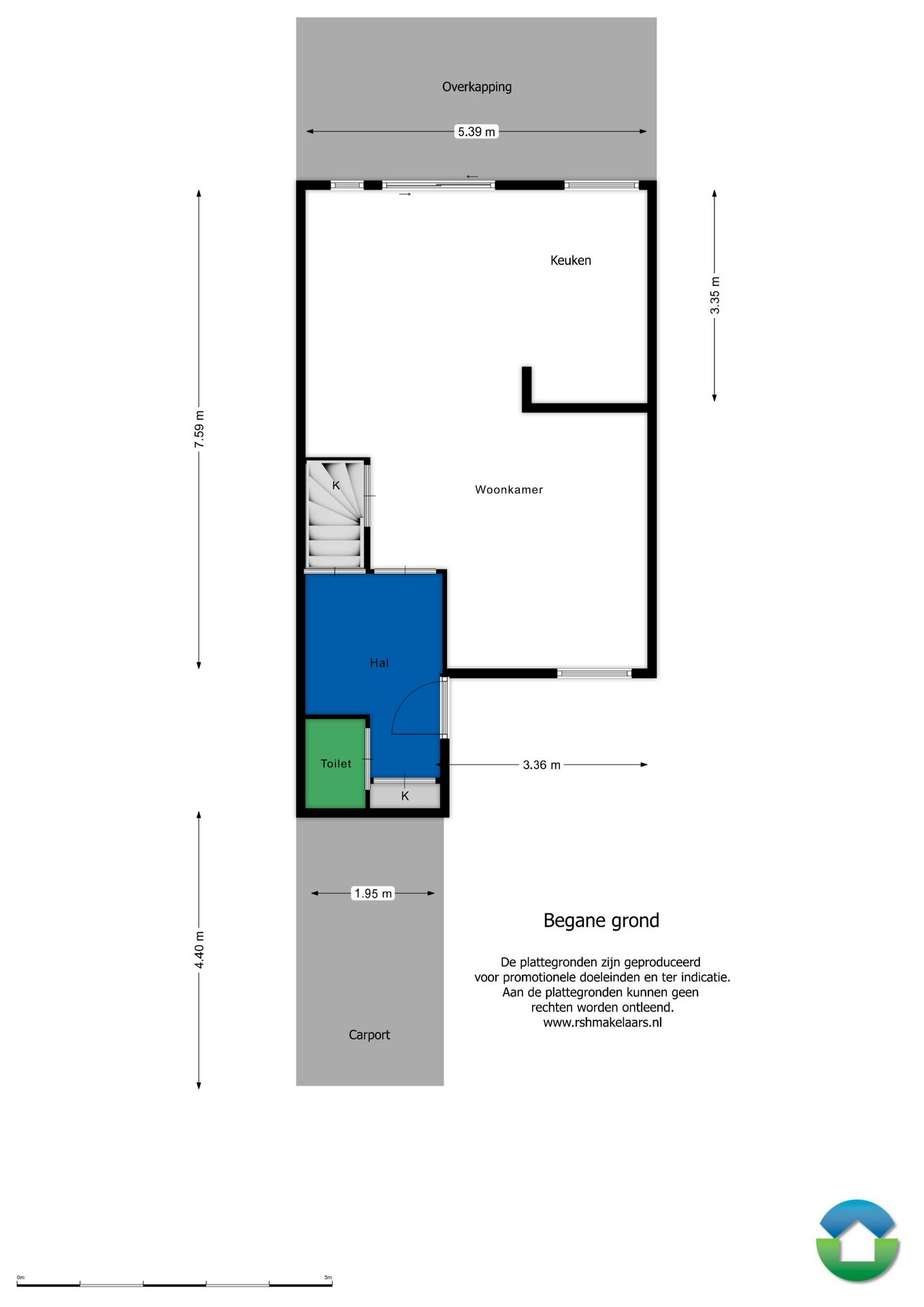 Photo 30 of Landmetersveld 20
