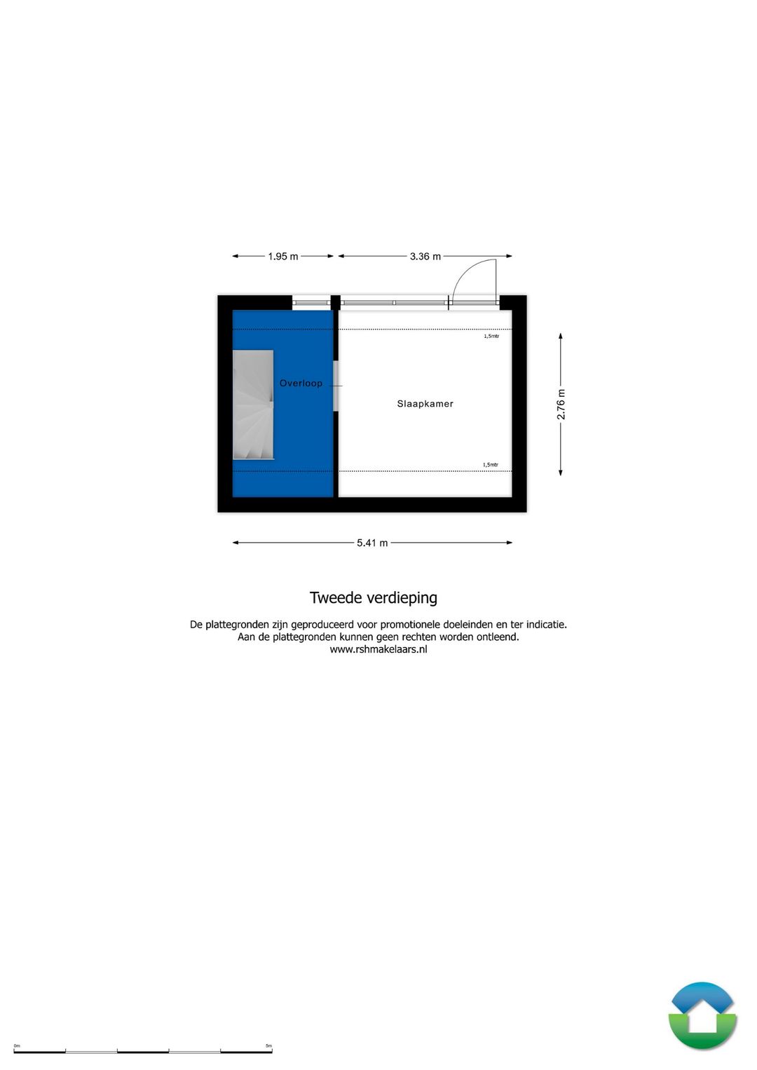 Photo 32 of Landmetersveld 20