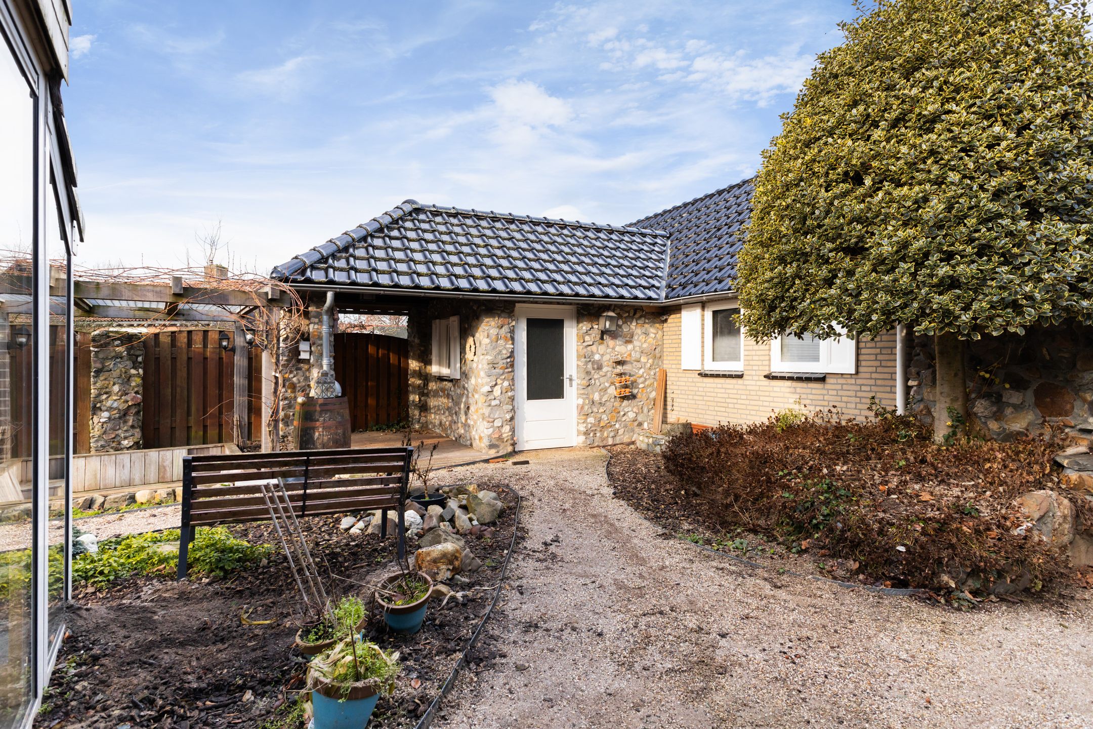 Foto 45 van Gruttostraat 13