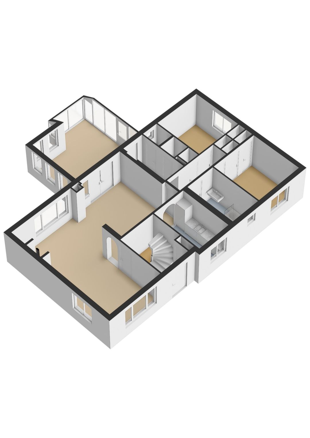 Foto 58 van Gruttostraat 13