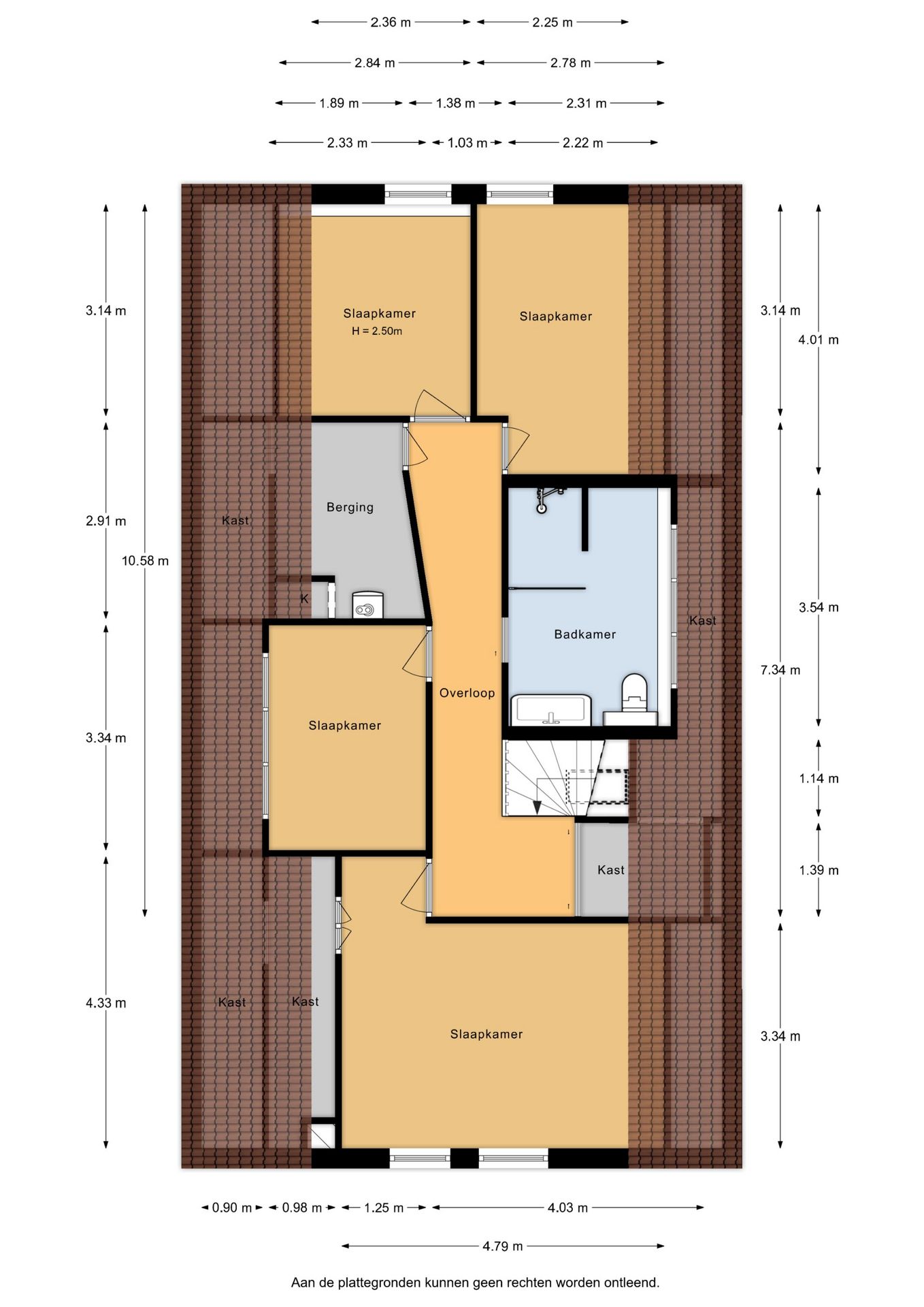 Foto 59 van Gruttostraat 13