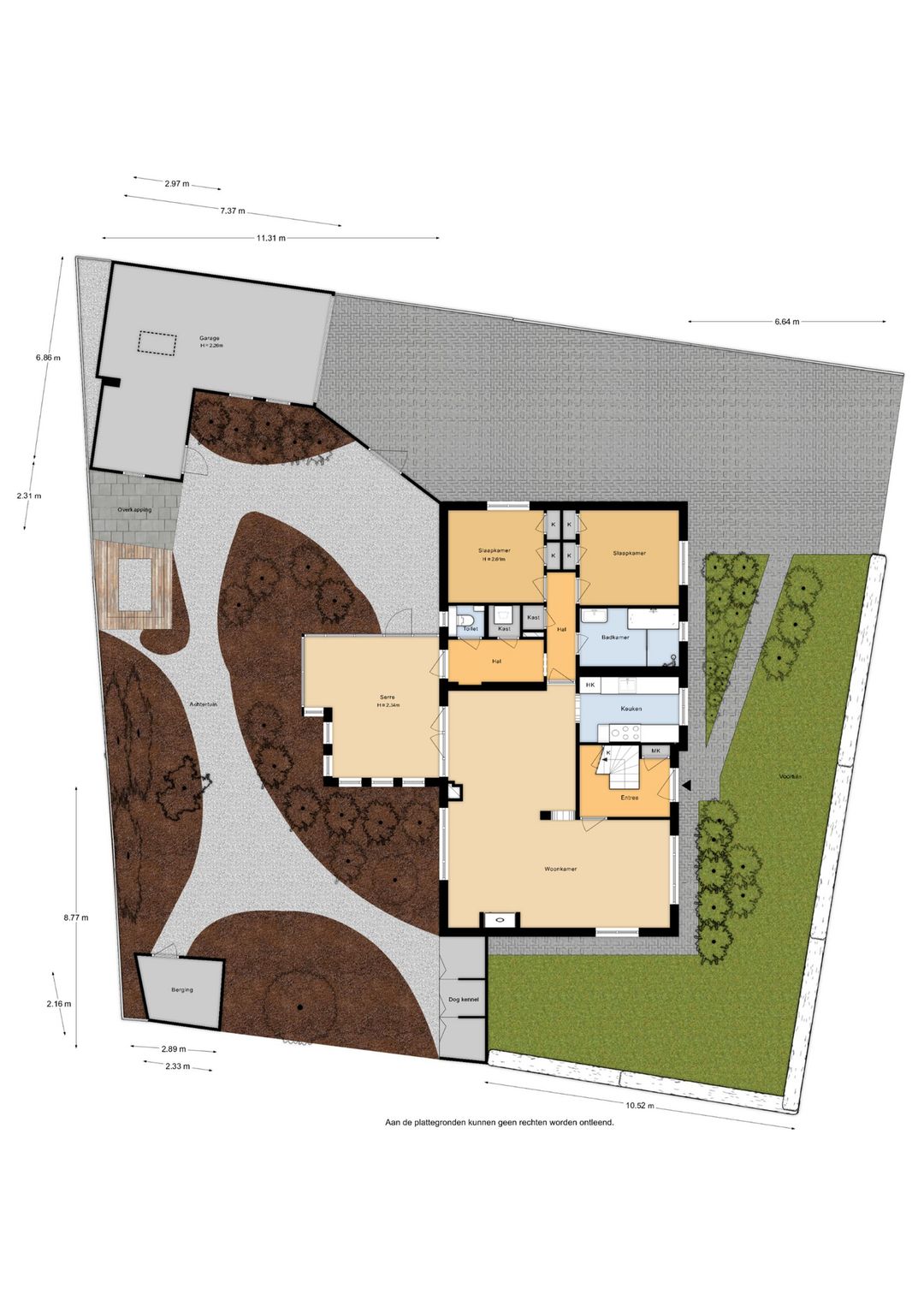 Foto 61 van Gruttostraat 13