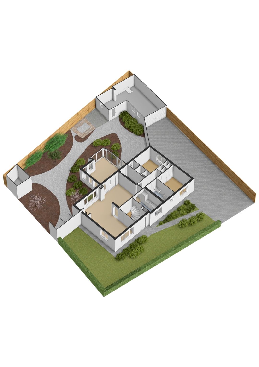 Foto 62 van Gruttostraat 13