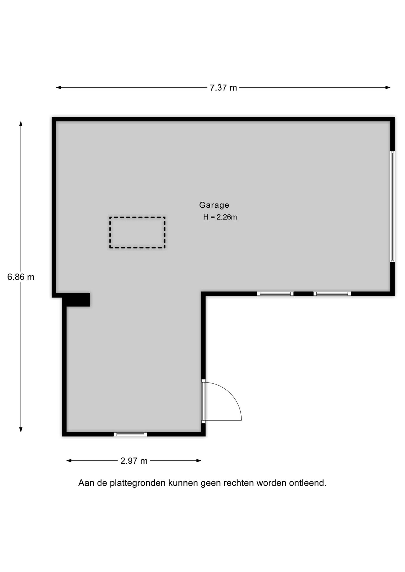 Foto 63 van Gruttostraat 13
