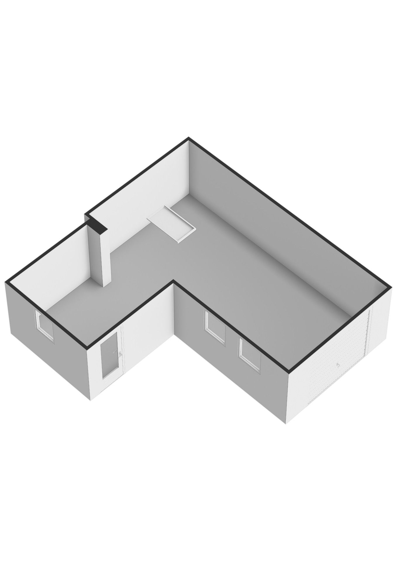 Foto 64 van Gruttostraat 13