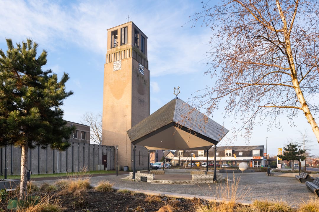 Foto 56 van Gruttostraat 13