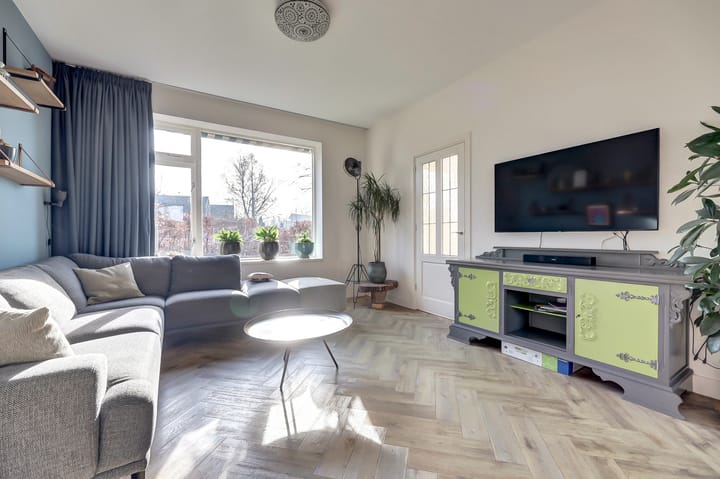 Foto 9 van Brinkersweg 33