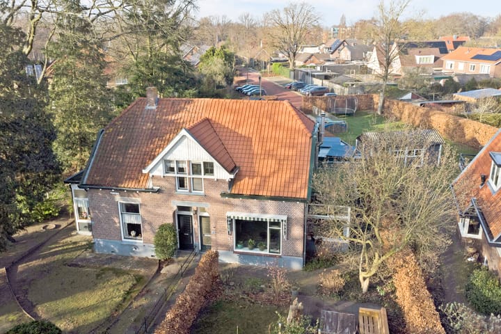 Foto 33 van Brinkersweg 33