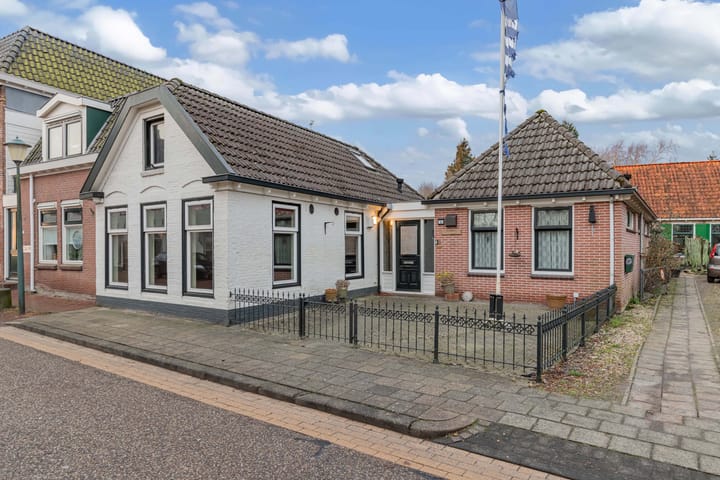 Foto 1 van Bitgumerdyk 3