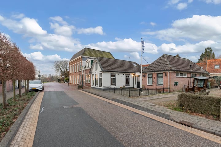 Foto 3 van Bitgumerdyk 3