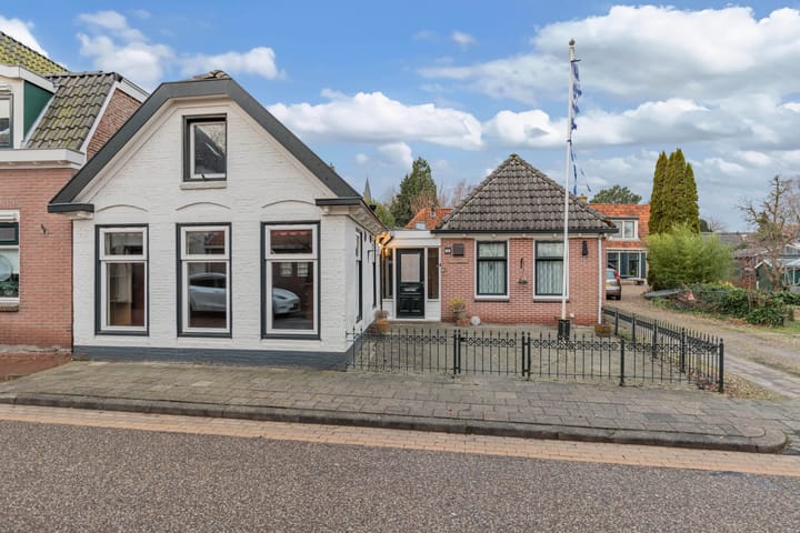 Foto 4 van Bitgumerdyk 3